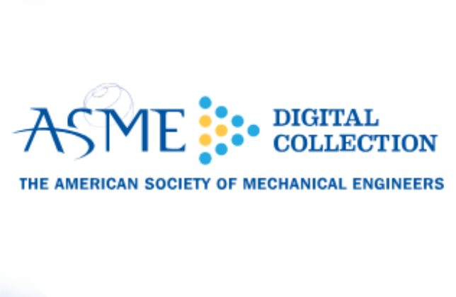 link to the American Society of Mechanical Engineers
        