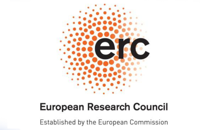 link to European Research Council