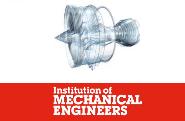 link to the Institution of Mechanical Engineers