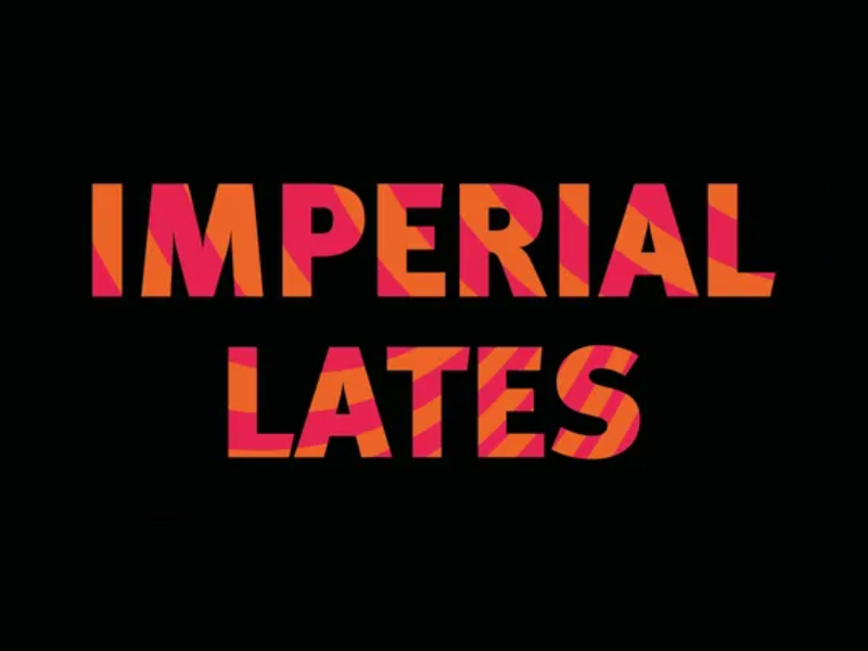 link to imperial lates