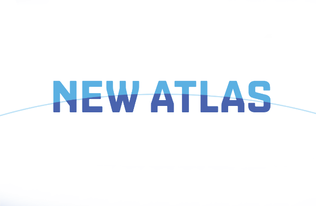 link to New Atlas article