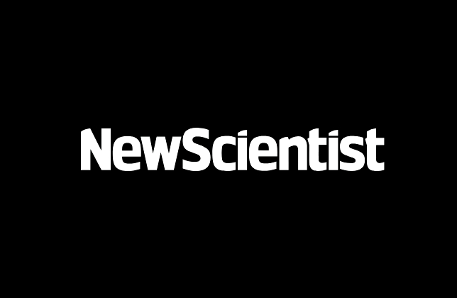 link to the New Scientist