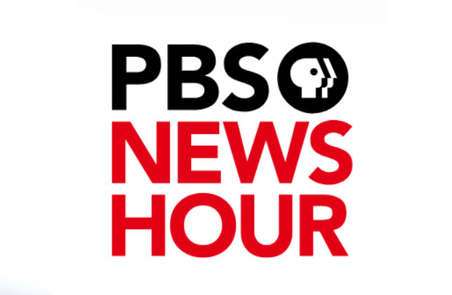 link to the PBS newshour