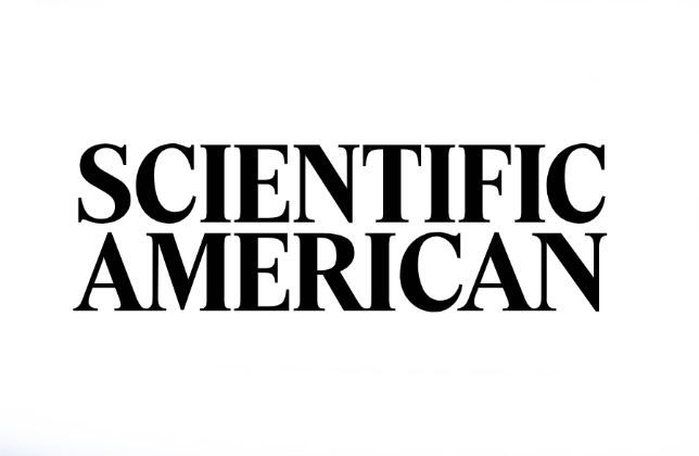 link to Scientific American article