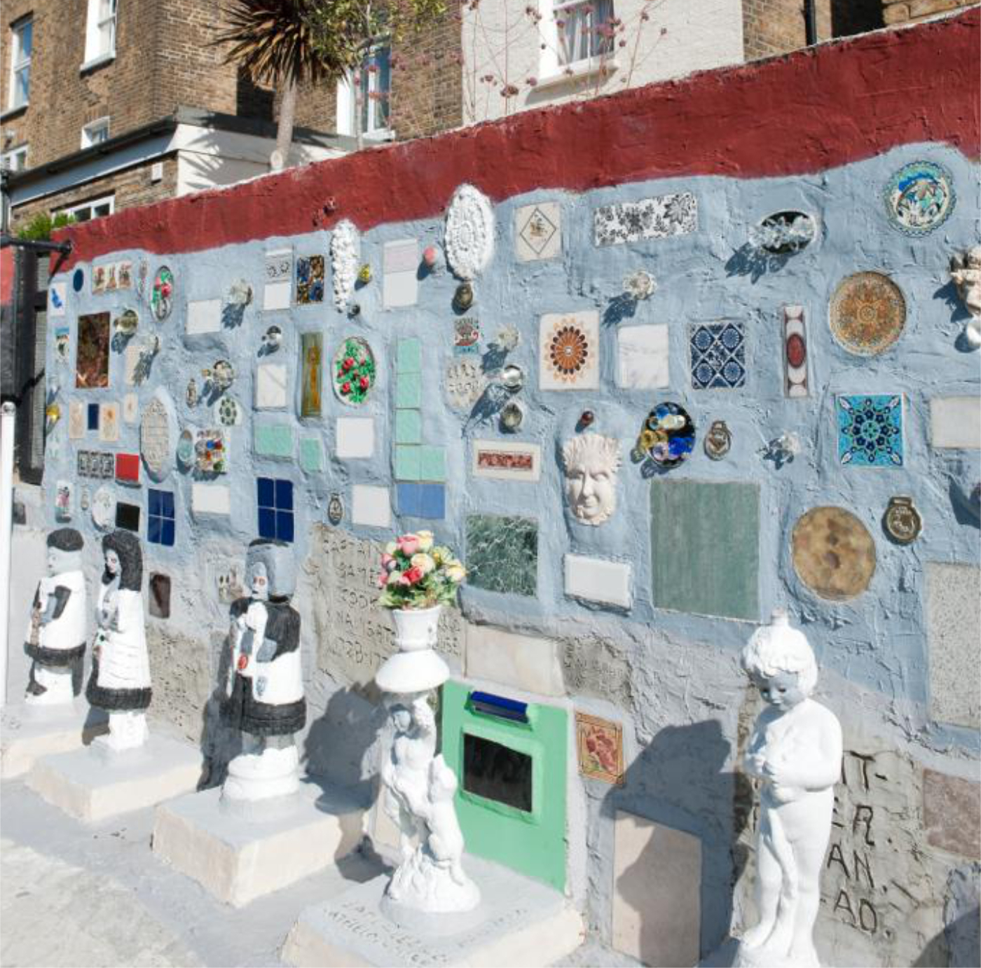 Canal Shared Spaces Project