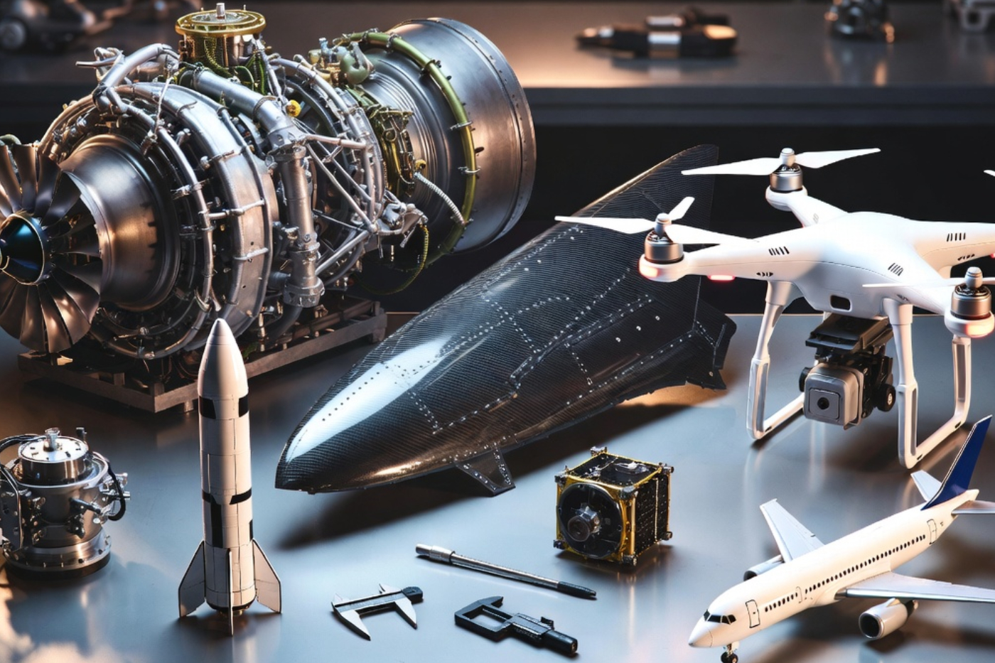 Aerospace Engineering