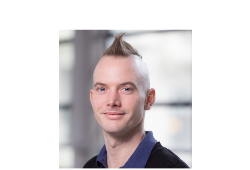 photo of luke muscutt