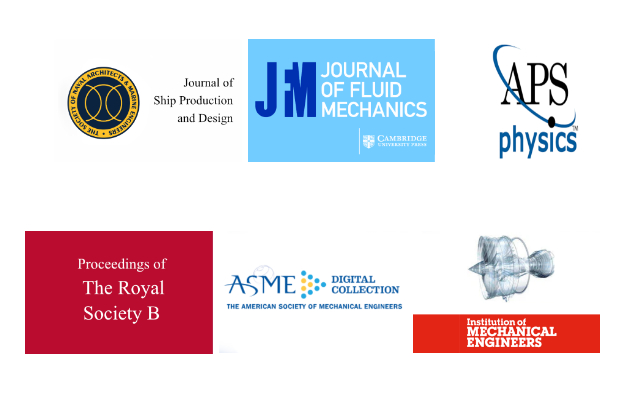 link to the Journal of Ship Production and Design