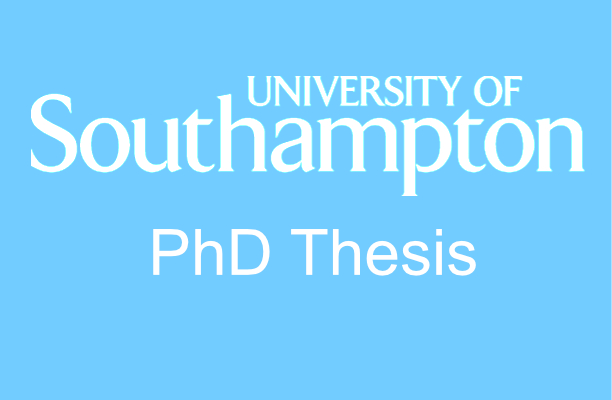 link to Southampton article